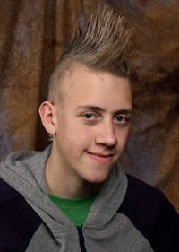Daniel