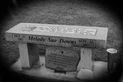 Melody's Grave